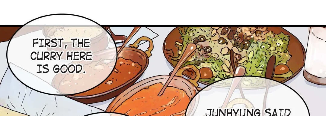 Noona Fan - Chapter 89